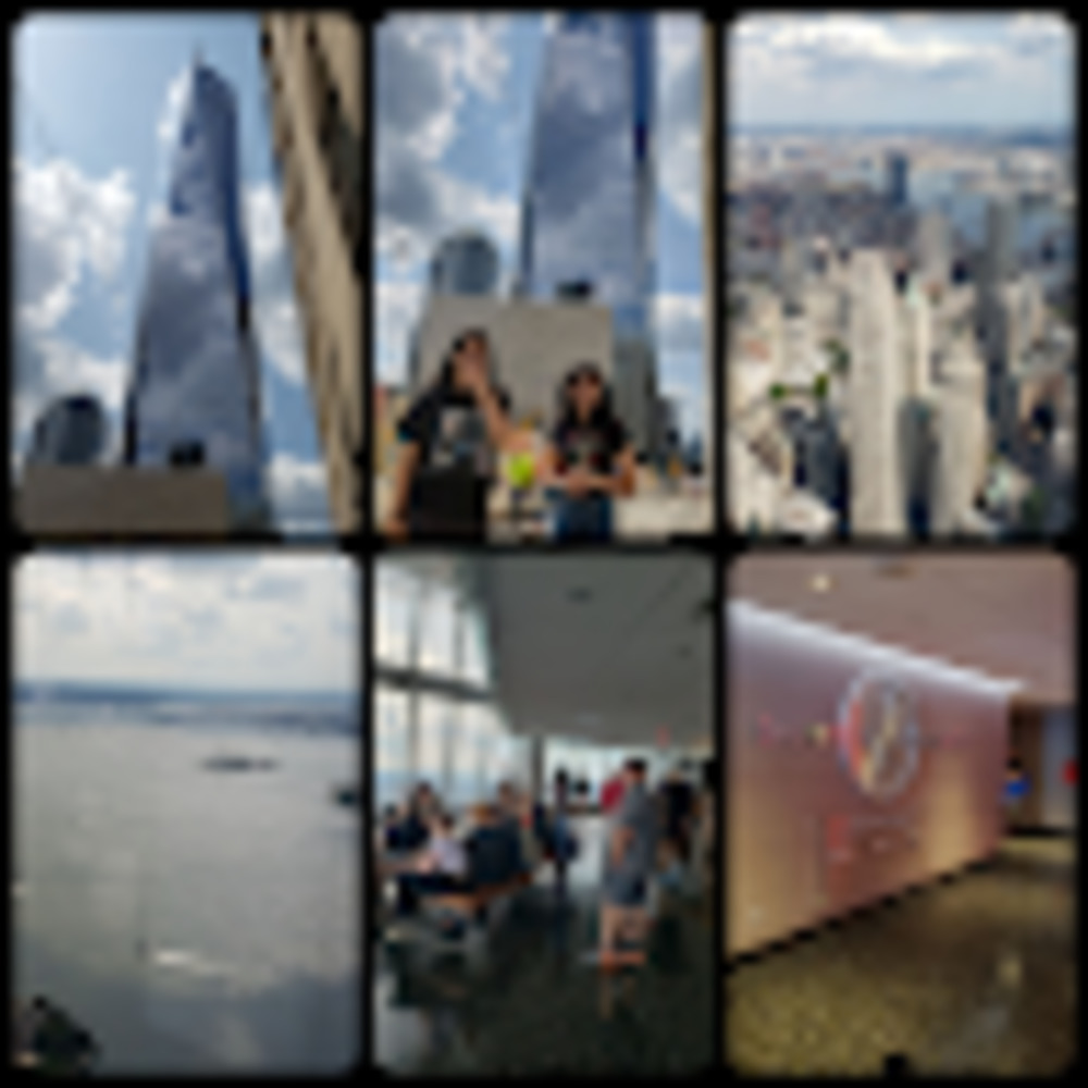 Meet your Posher, Gerson